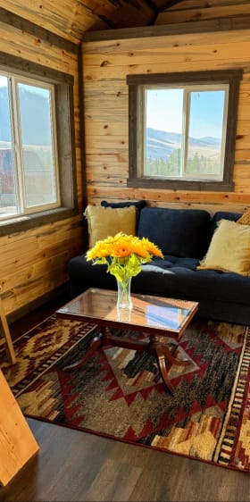 Hog Heaven Ranch getaway item