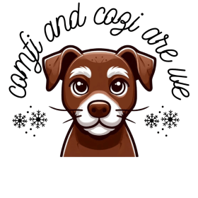 ComFI and Cozy Tshirt item