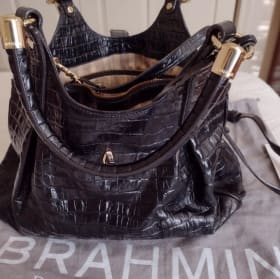 Brahmin Purse item