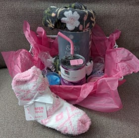 Self Care Basket item