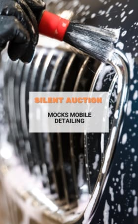 Mocks Mobile Detailing item