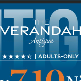 The Verandah Antigua- ADULTS ONLY item