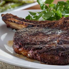 184. Capital Grille $100. Gift Card item