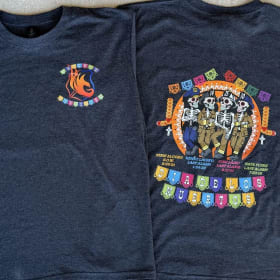 Adult Short Sleeve T-Shirt (2XL-3XL) item