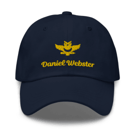 DW Baseball Hat (one size) item