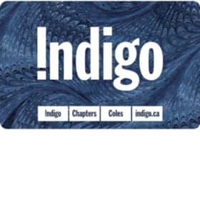 Chapter's, Indigo, Coles | $10 Gift Card item
