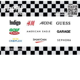 Happy Teen* | $50 Prepaid Card item