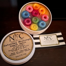 Sip of Nostalgia item