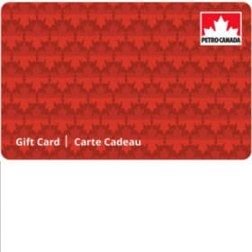Petro-Canada | $100 Gift Card item