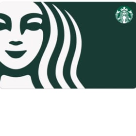 Starbucks | $10 Gift Card item