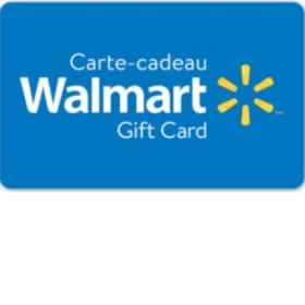 Walmart | $25 Gift Card item