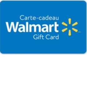 Walmart | $250 Gift Card item