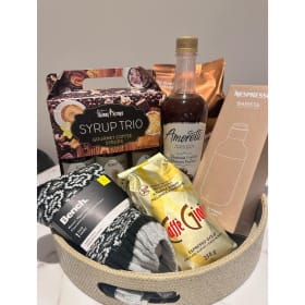 Ultimate Coffee Experience Bundle item