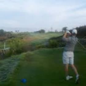 Tierra Rejada Golf Club Four (4) Complementary Greens Fee item