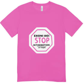 Chandail (x-large) item