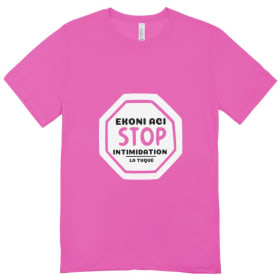 Chandail (3X-large) item