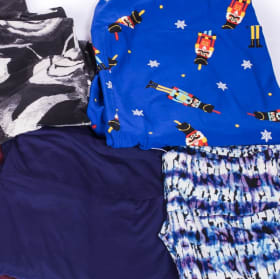 Walking Out in Style item