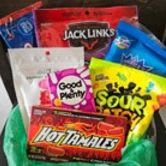 Delicious Candy & More! Hot Tamales/Beef Jerky/RedVines/etc. item