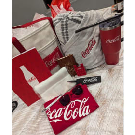 Coca-Cola Gift Set 🥤 item