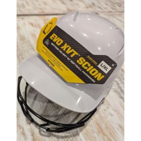 EVO XVT Scion Batting Helmet – Estimated Value: $45 ⚾ item