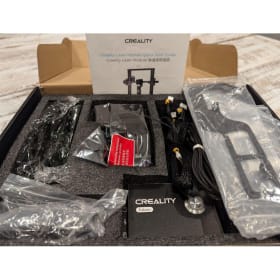 Creality Falcon Laser Engraving Module – Value: $150 item