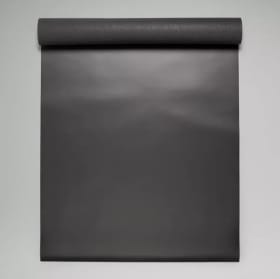 1 Month Unlimited Yoga and  $88 Lululemon Yoga Mat item