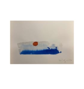 #54 - Aquarelles item