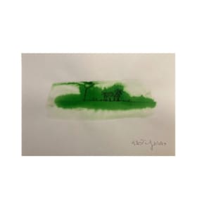 #55 - Aquarelles item