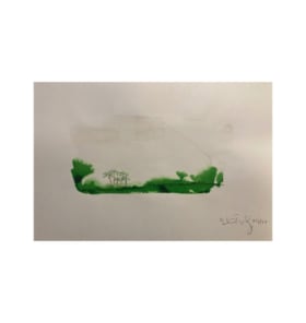 #55 - Aquarelles item