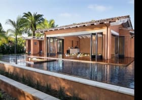 One Night w/ Breakfast for 2 at Rancho Valencia Resort & Spa item