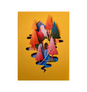 #28 - Illustrations item