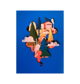 #29 - Illustrations item