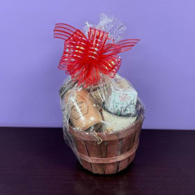 Jackson's Orchard Basket ($100 Value) item