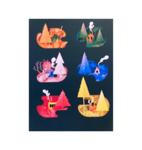 #29 - Illustrations item