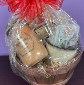 Jackson's Orchard Basket ($100 Value) item