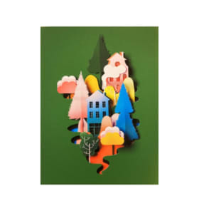 #29 - Illustrations item