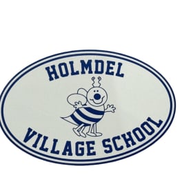 Village Car Magnet item