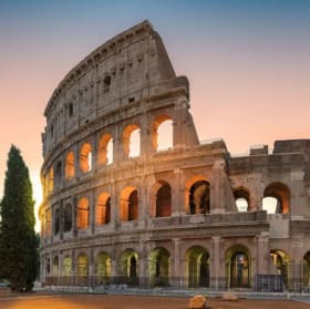 Passport to Europe ,Valued at $4650 item