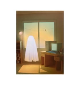 #30 - Illustrations item