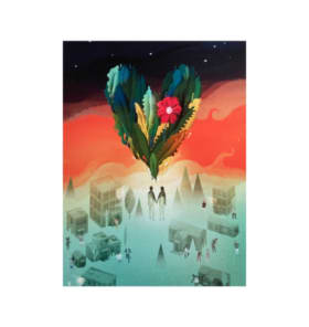 #30 - Illustrations item