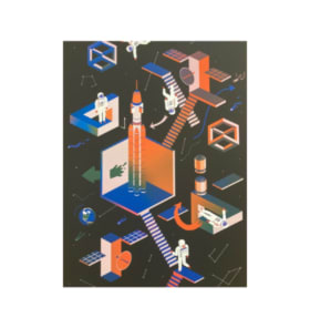 #31 - Illustrations item