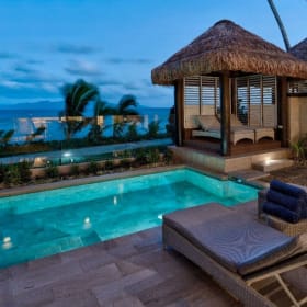 Fiji Paradise in a 2-bedroom, the 2-bathroom,Valued at $7895 item