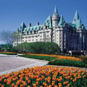 Canadian Culinary Celebration Wine Pairing Dinner, Afternoon item