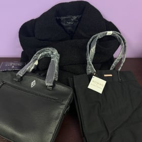 Ralph Lauren Set ($350 Value) item