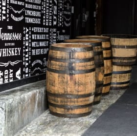 Tennessee Whiskey Adventure,Valued at $2100 item