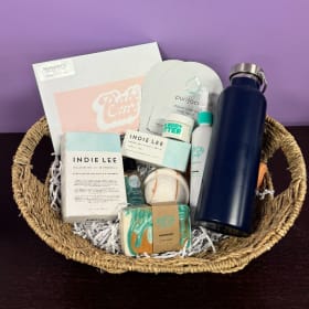 Self Care Basket ($260 Value) item