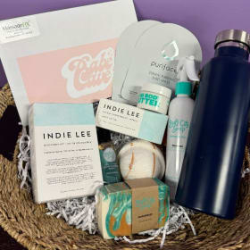 Self Care Basket ($260 Value) item