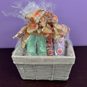 Hair by Dar Basket ($275 Value) item