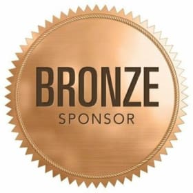 Photo of Bronze Sponsorship