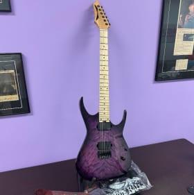 Electric Guitar Set ($1700 Value) item